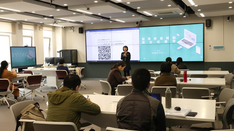 企业转型升级，如何选择高端企业管理培训？**