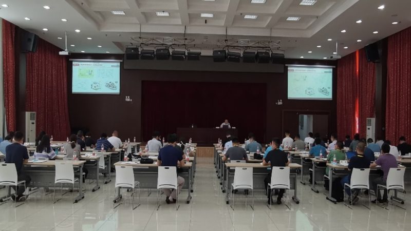 企业内训课程大纲：如何构建高效培训体系