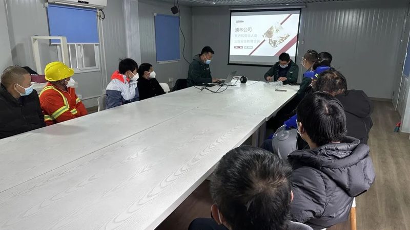 合肥服务有限公司