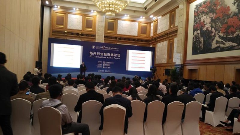 企业培训案例分享会：一场深度交流的盛宴